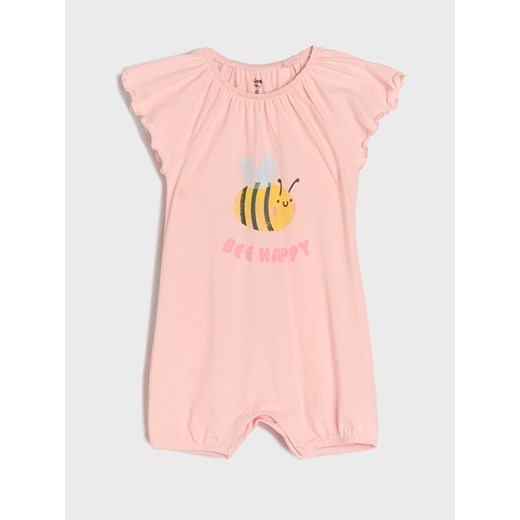 Odzież dla niemowląt Sinsay 