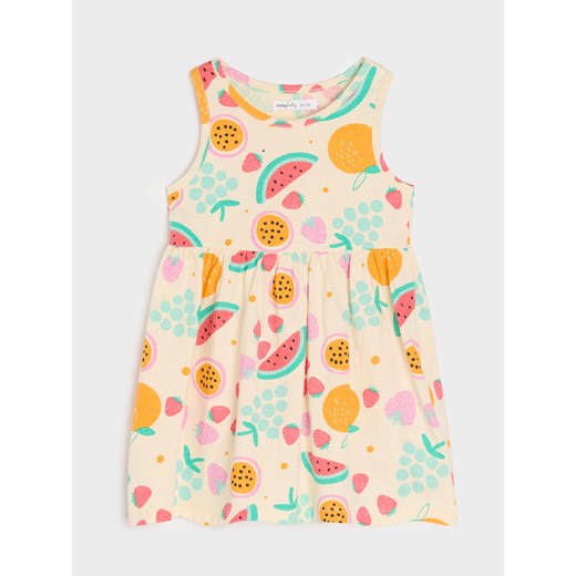 Odzież dla niemowląt Sinsay