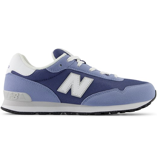 Buty dziecięce New Balance GC515BV – niebieskie ze sklepu New Balance Poland w kategorii Buty sportowe dziecięce - zdjęcie 178445816