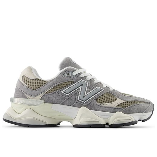 Buty New Balance U9060LBA - szare New Balance 42.5 streetstyle24.pl