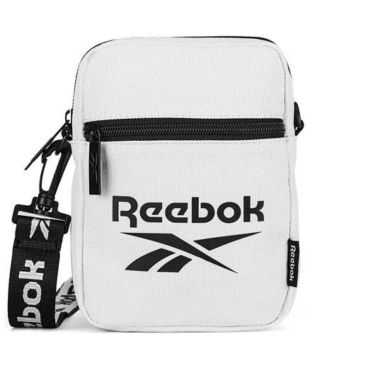 Saszetka Reebok RBK-010-CCC-06 Biały Reebok one size eobuwie.pl