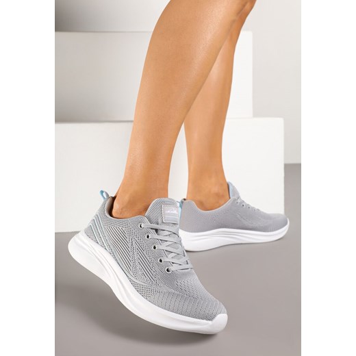 Buty sportowe damskie Born2be sneakersy