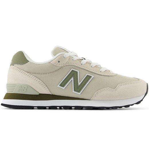 Buty damskie New Balance WL515CWH – beżowe ze sklepu New Balance Poland w kategorii Buty sportowe damskie - zdjęcie 178447658