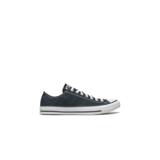 Converse Trampki Chuck Taylor All Star Ox M9166C Czarny Converse 42_5 MODIVO