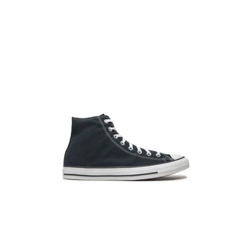 Converse Trampki Chuck Taylor All Star HI M9160 Czarny Converse 44 MODIVO
