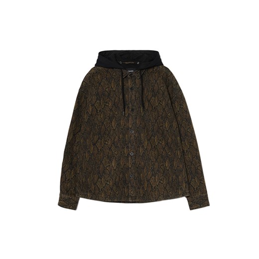 Koszula męska Cropp 