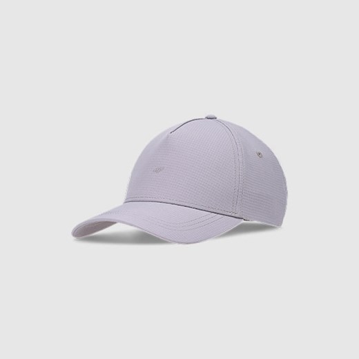 Czapka z daszkiem strapback uniseks - fioletowa S/M Sportstylestory.com