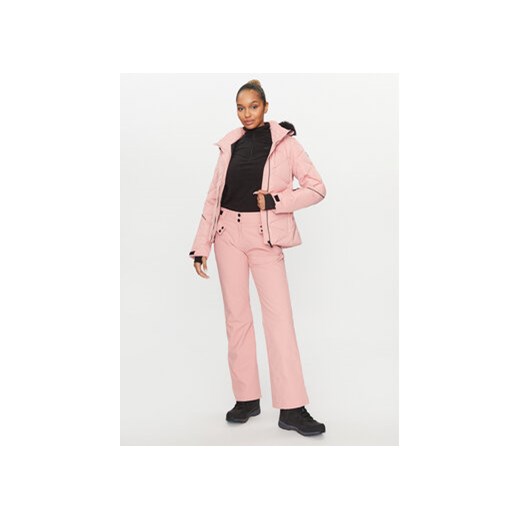 Rossignol Kurtka narciarska Staci Różowy Standard Fit Rossignol L MODIVO