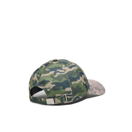 Czapka z daszkiem damska Cropp 