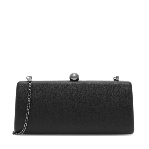 Torebka JENNY MJR-C-076-A23K Czarny one size eobuwie.pl
