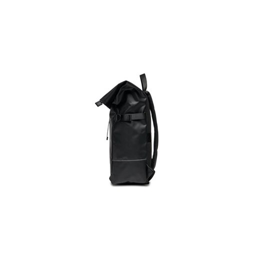 Strellson Plecak Stockwell 2.0 Eddie Backpack 4010003047 Czarny Strellson uniwersalny MODIVO