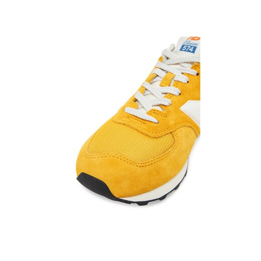 Buty sportowe męskie New Balance 