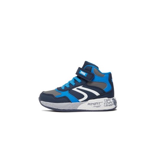 Primigi Sneakersy 4955511 Granatowy Primigi 27 MODIVO