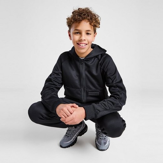 NIKE BLUZA ROZPINANA Z KAPTUREM B NSW AIR MAX PK B ze sklepu JD Sports  w kategorii Bluzy chłopięce - zdjęcie 178454549