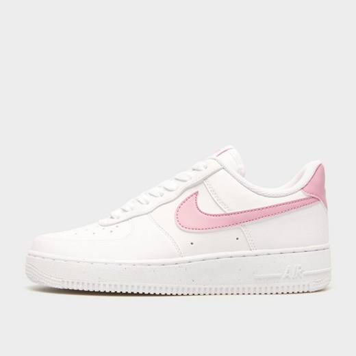 NIKE W AIR FORCE 1 &#039;07 NEXT NATURE ze sklepu JD Sports  w kategorii Buty sportowe damskie - zdjęcie 178454557