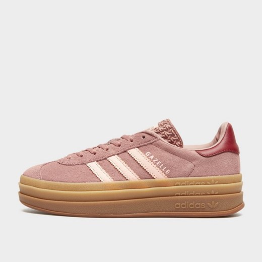 ADIDAS GAZELLE BOLD W ze sklepu JD Sports  w kategorii Buty sportowe damskie - zdjęcie 178454565