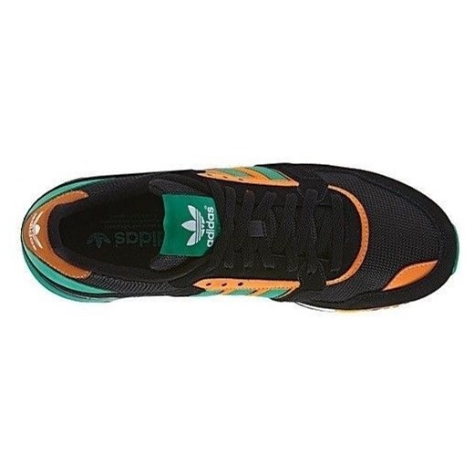 BUTY ADIDAS ZX 630 D67740 yessport-pl czarny lekkie