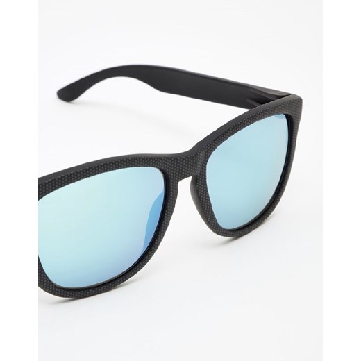 HAWKERS -Okulary przeciwsłoneczne One Ls Polarized Carbono Blue Chrome Hawkers uniwersalny Tymoteo.pl - sklep obuwniczy promocja