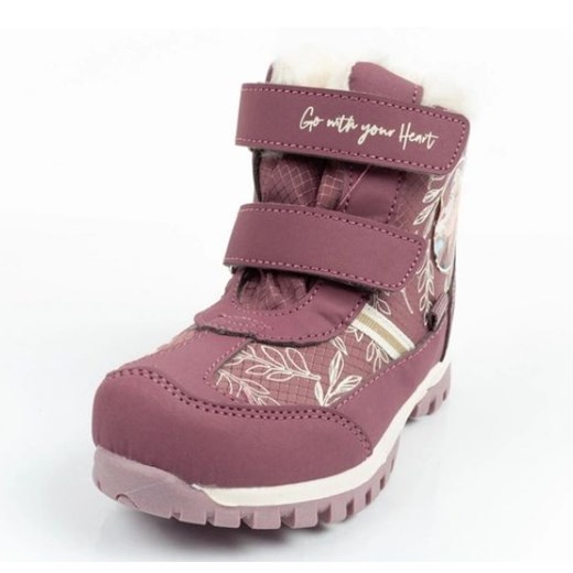 Buty zimowe dziecięce Cerda na zimę 