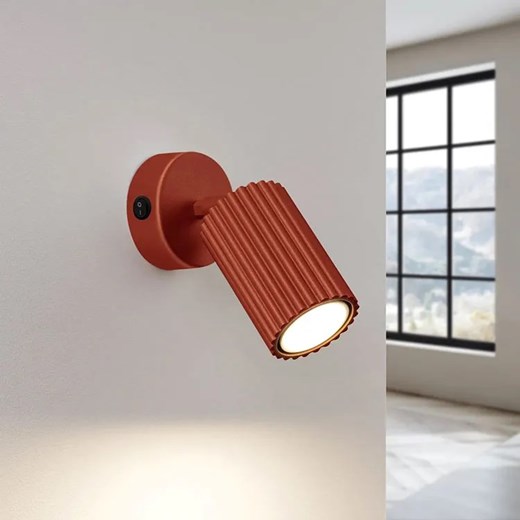 Lampa ścienna Lumes