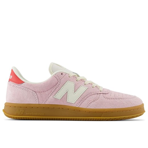 Buty New Balance CT500EA - różowe ze sklepu streetstyle24.pl w kategorii Buty sportowe męskie - zdjęcie 178478005