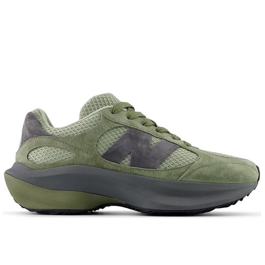 Buty New Balance WRPD RUNNER UWRPDHSD - zielone ze sklepu streetstyle24.pl w kategorii Buty sportowe męskie - zdjęcie 178478008