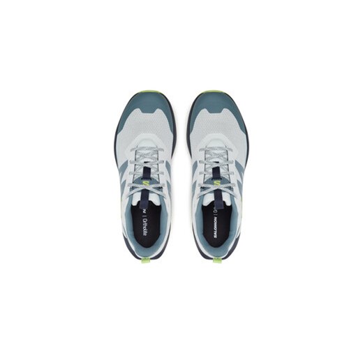 Buty trekkingowe męskie Salomon sznurowane 