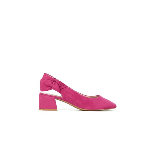 Clara Barson Sandały LH2002-2 Różowy Clara Barson 40 MODIVO