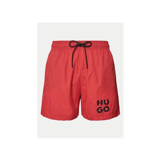 Kąpielówki Hugo Boss