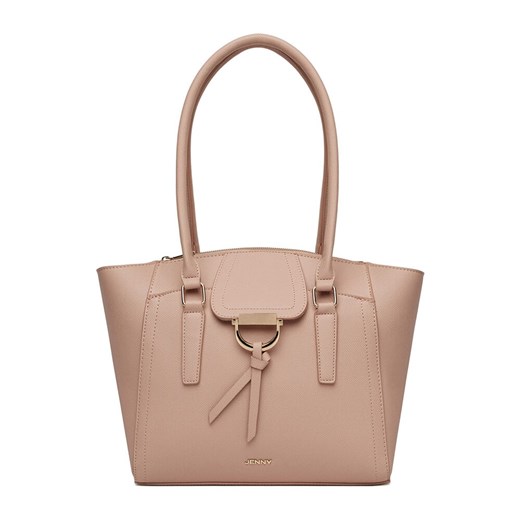 Torebka Jenny JNY-M-010-07 ze sklepu ccc.eu w kategorii Torby Shopper bag - zdjęcie 178481117