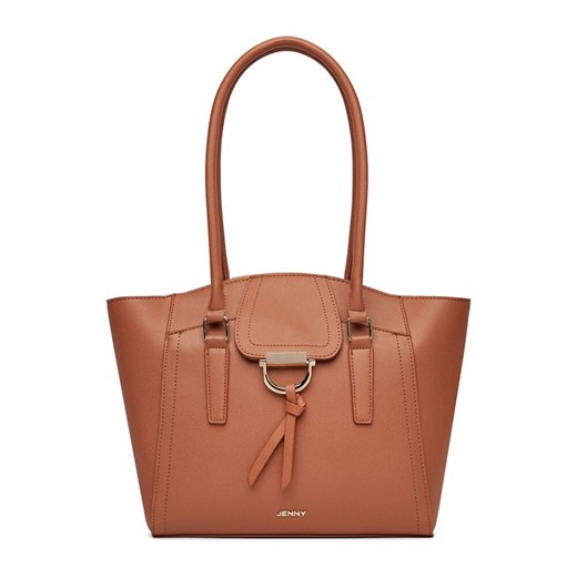 Torebka Jenny JNY-M-010-07 ze sklepu ccc.eu w kategorii Torby Shopper bag - zdjęcie 178481118