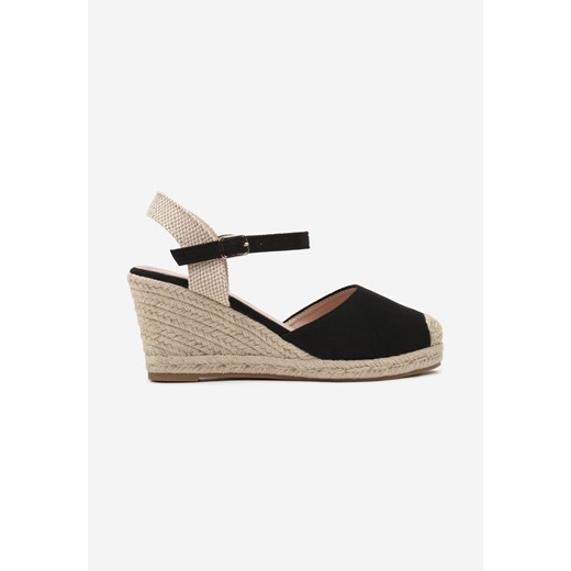 Espadryle damskie Renee
