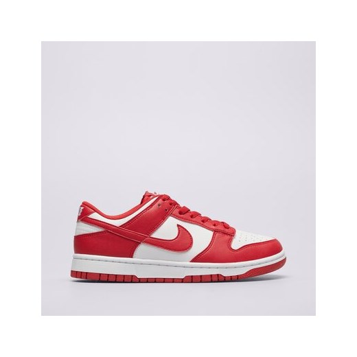 NIKE DUNK LOW ze sklepu Sizeer w kategorii Buty sportowe damskie - zdjęcie 178498517