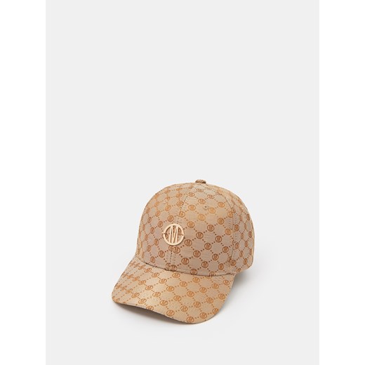 Mohito - Czapka z daszkiem - wielobarwny Mohito ONE SIZE Mohito