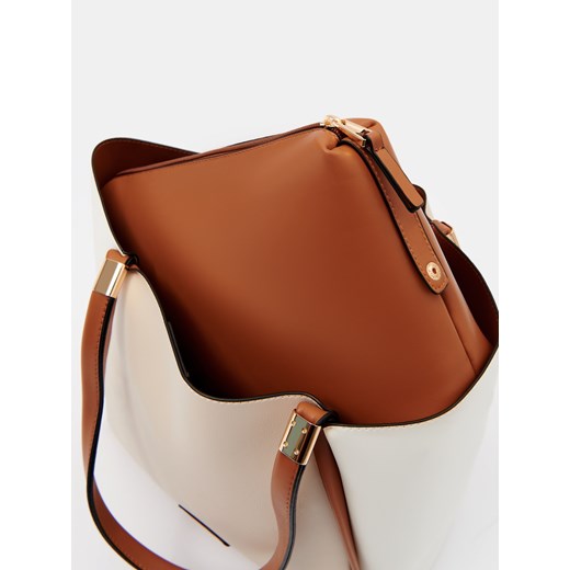 Mohito - Torebka z kosmetyczką - wielobarwny Mohito ONE SIZE Mohito