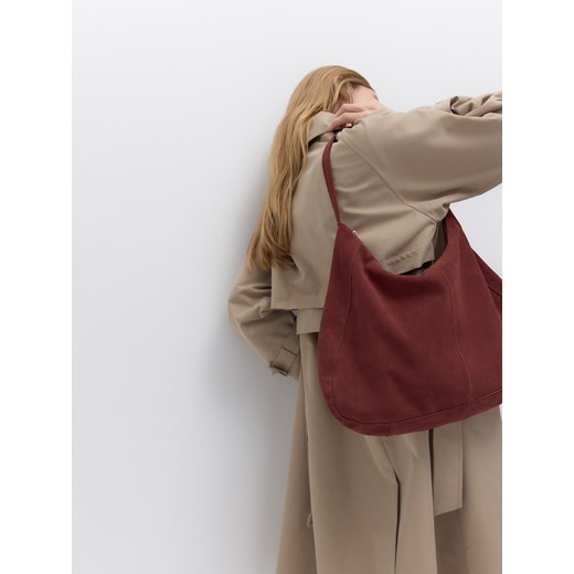 Torebka hobo Reserved 