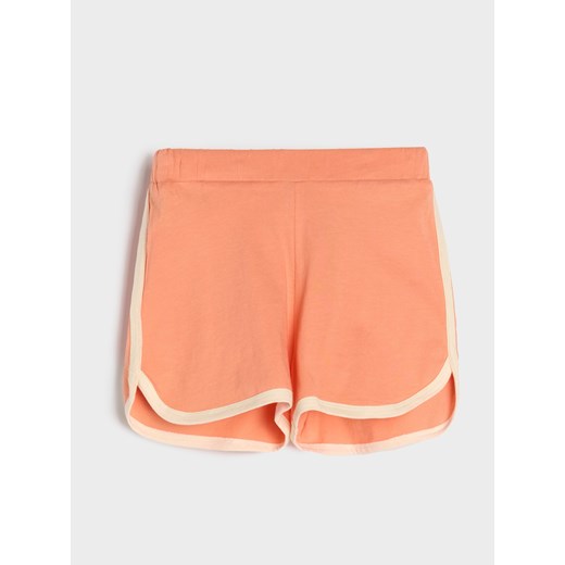 Sinsay - Komplet dzianinowy Peanuts - kremowy Sinsay 80 Sinsay