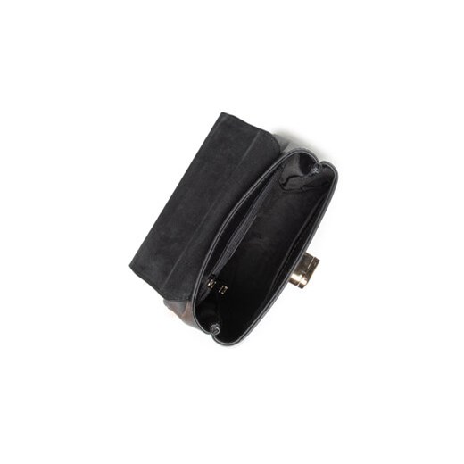 Furla Torebka 1927 WB00109-ARE000-O6000-1-007-20-BG-B Czarny Furla uniwersalny MODIVO