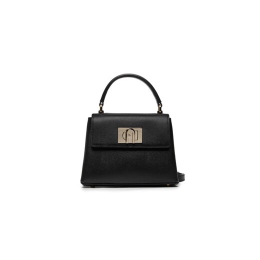 Furla Torebka 1927 WB00109-ARE000-O6000-1-007-20-BG-B Czarny Furla uniwersalny MODIVO