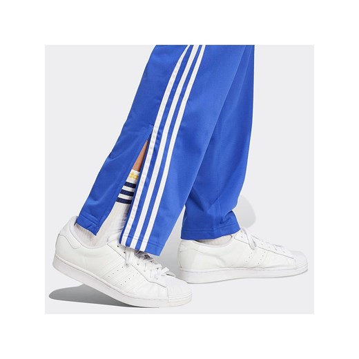 adidas Spodnie dresowe w kolorze niebieskim 4XL Limango Polska okazja