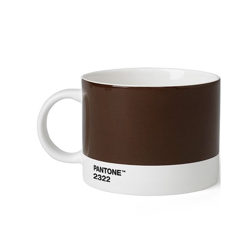 COPENHAGEN.DESIGN Kubek w kolorze brązowym do herbaty - 475 ml ze sklepu Limango Polska w kategorii Kubki - zdjęcie 178504456