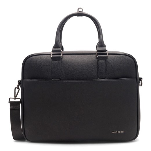 Torba męska Gino Rossi GIN-M-08-A23 Gino Rossi One size okazja ccc.eu