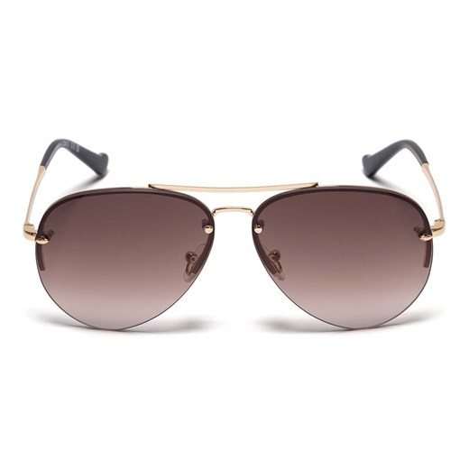 Okulary damskie Gino Rossi MR22LQ006S-1 ze sklepu ccc.eu w kategorii Okulary przeciwsłoneczne damskie - zdjęcie 178514655