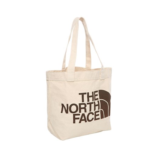 THE NORTH FACE COTTON TOTE > 0A3VWQR171 ze sklepu streetstyle24.pl w kategorii Torby Shopper bag - zdjęcie 178514817