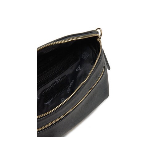 Steve Madden Torebka Bclarke SM13001507 Czarny Steve Madden one size MODIVO
