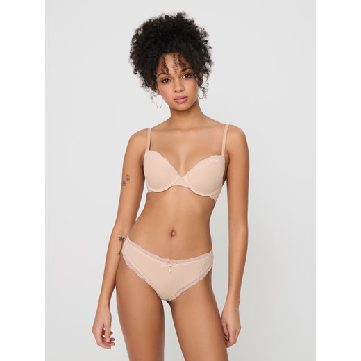 Sinsay - Biustonosz 2 pack - wielobarwny Sinsay 70B Sinsay