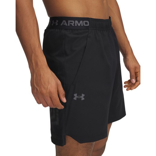 Spodenki męskie Under Armour 