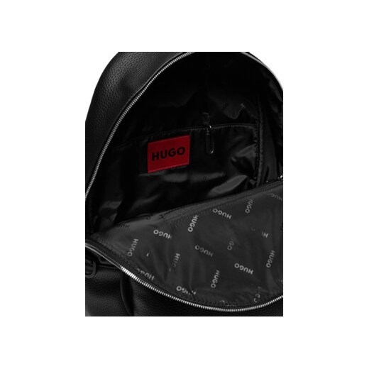 HUGO Plecak Ethon 2 50535693 Czarny uniwersalny MODIVO