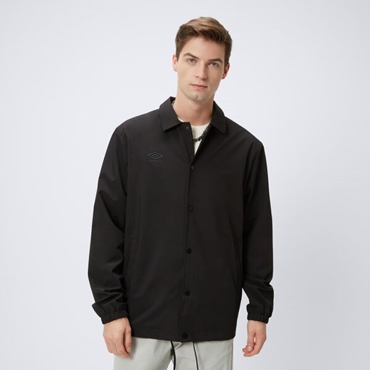 umbro kurtka football club s ul125kum04001 ze sklepu 50style.pl w kategorii Kurtki męskie - zdjęcie 178530128