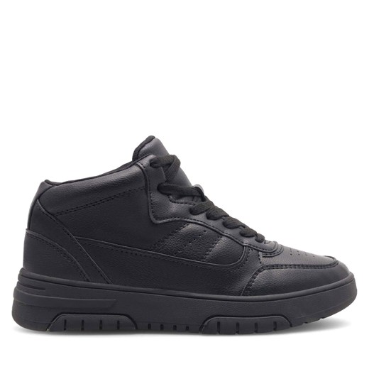 Sneakersy JENNY SOLANGE WYL3576-3 Czarny 37 eobuwie.pl okazyjna cena